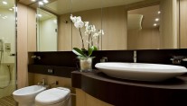 BAGHERA - VIP Ensuite